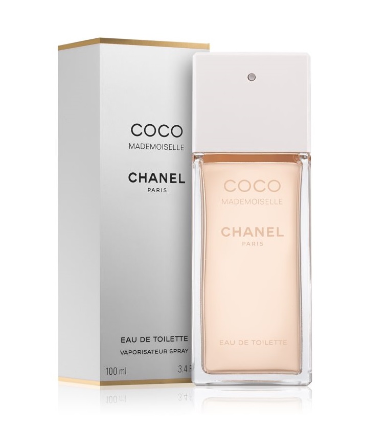Coco Mademoiselle