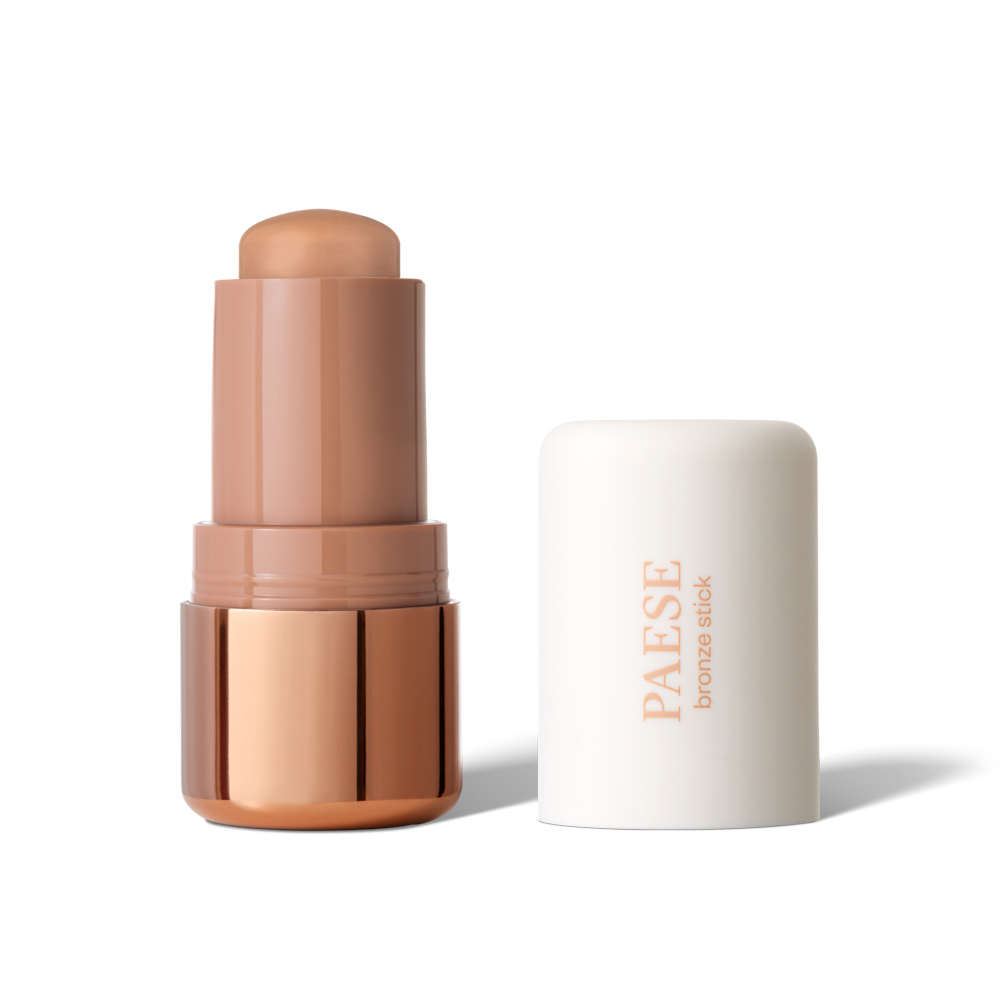 BUTTER BLEND Bronze Stick Butter Blend Tyčinkový Bronzer 02 Mocha