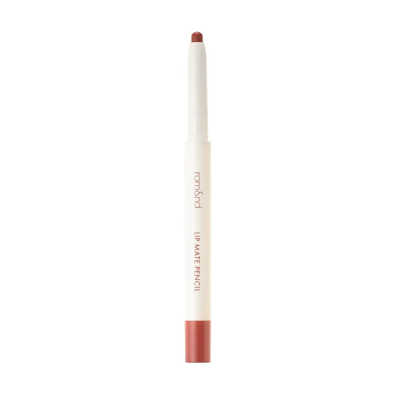 Lip Mate Pencil Matná Tužka Na Rty 01 Tenderly Peach 5