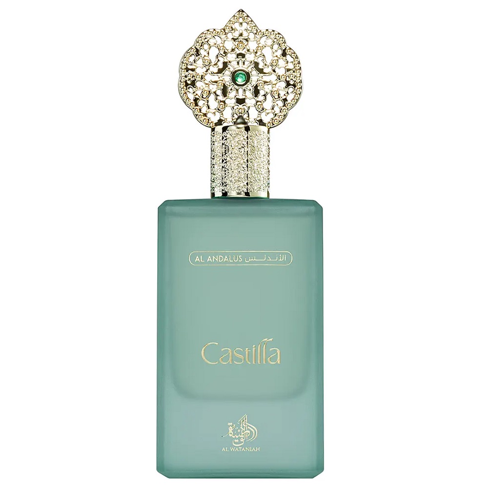 Castilla Parfémovaná voda Ve spreji 75 Ml