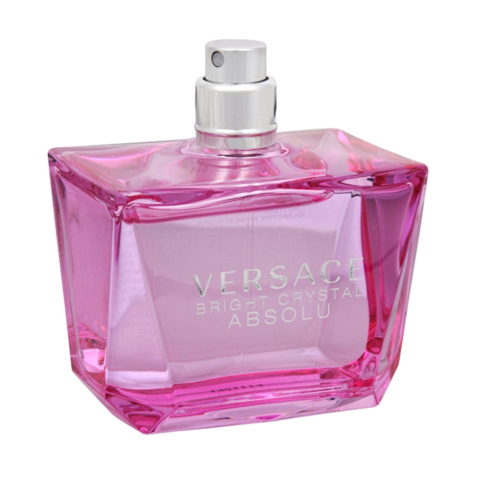Bright Crystal Absolu Parfémovaná voda Ve spreji 90ml