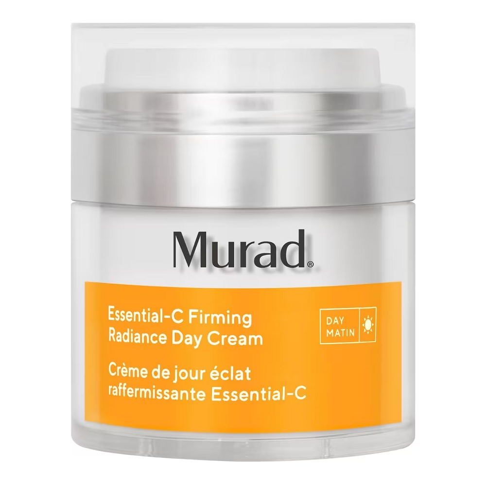 Essential-C Zpevňující Denní Krém