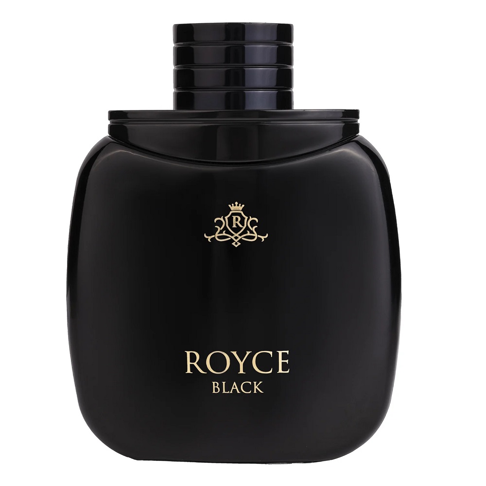 Royce Black Parfumovaná Voda 100ml