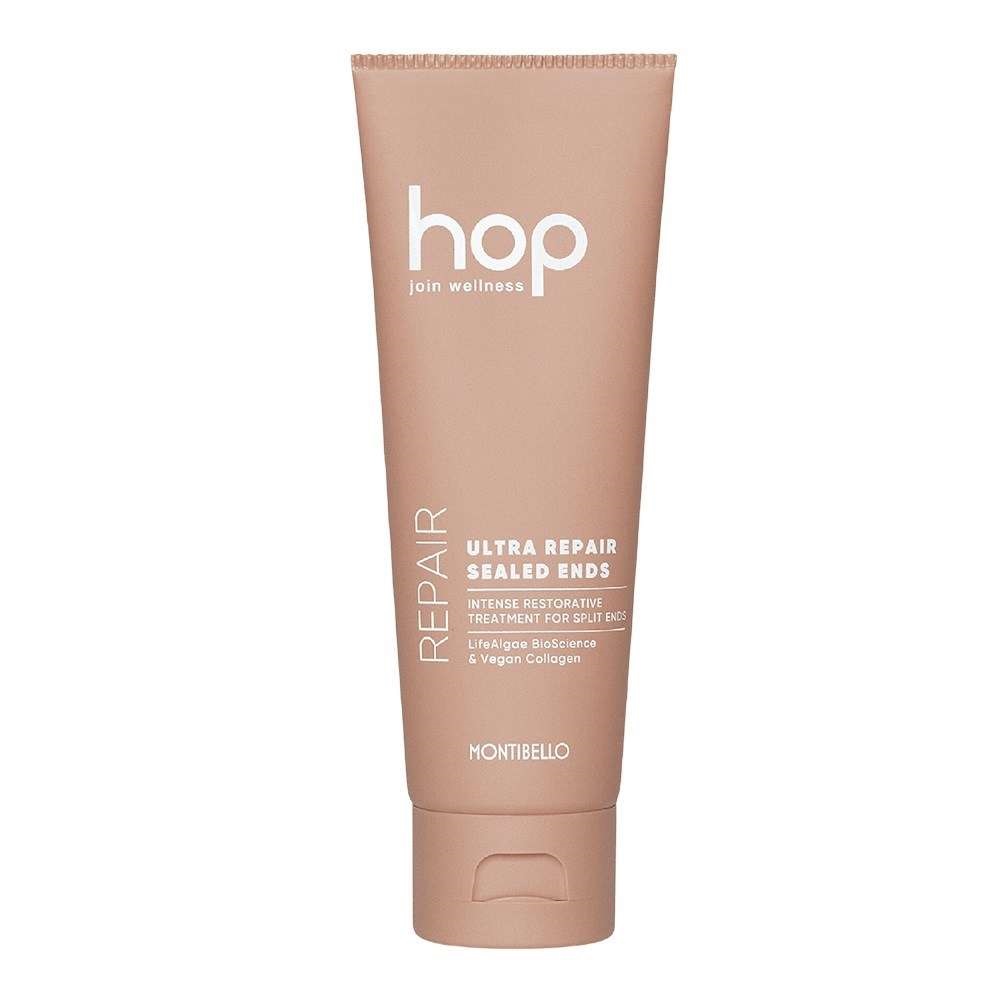 Hop Ultra Repair Sealed Ends Regenerační Krém Na Konečky Vlasů