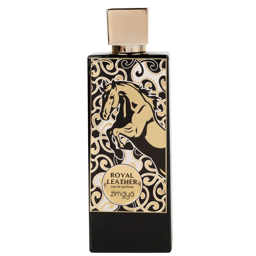 Royal Leather EDP Spray 100ml