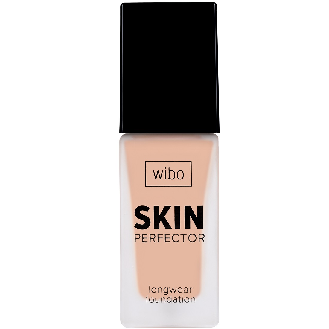 Skin Perfector Longwear Foundation 1C Alabaster 7