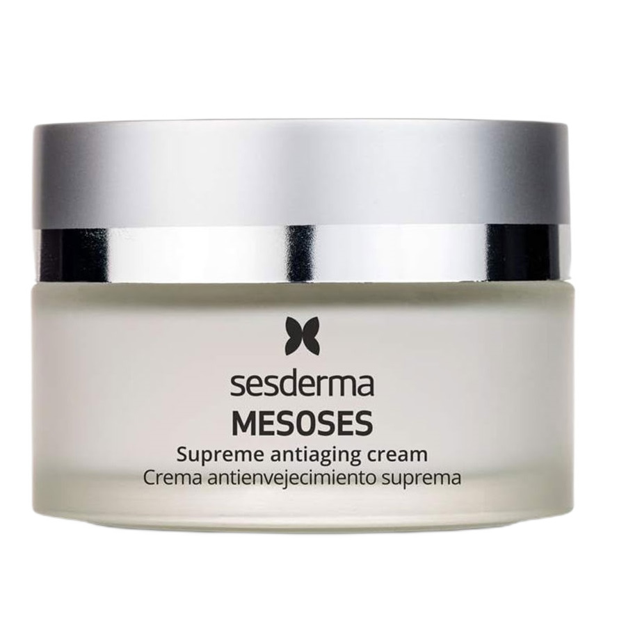 _Mesoses Supreme Antiaging Cream Omlazující Krém Na Obličej