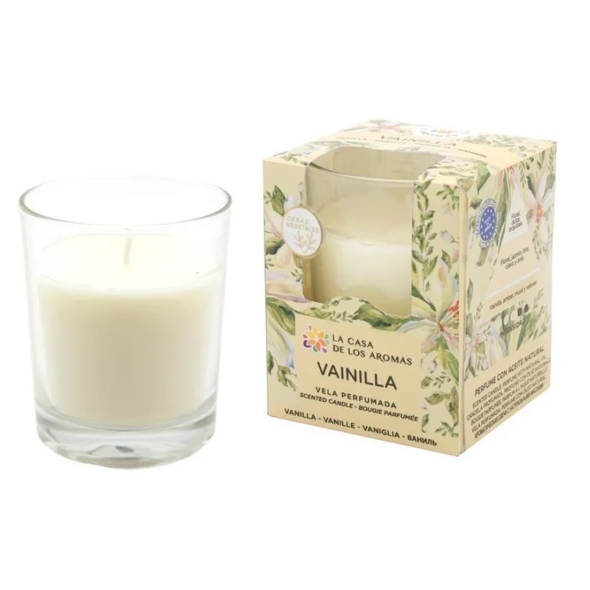 Vanilková Vonná 140 g