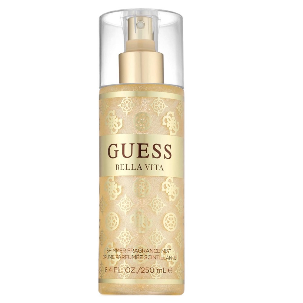 Bella Vita Rozjasňující 250 ml