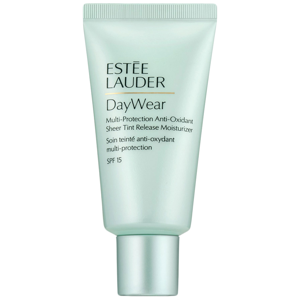 Hydratační Krém Na Obličej S Ochranným Faktorem SPF15, Denní Ochrana Proti Oxidaci, Odstín Sheer Tint Release 2