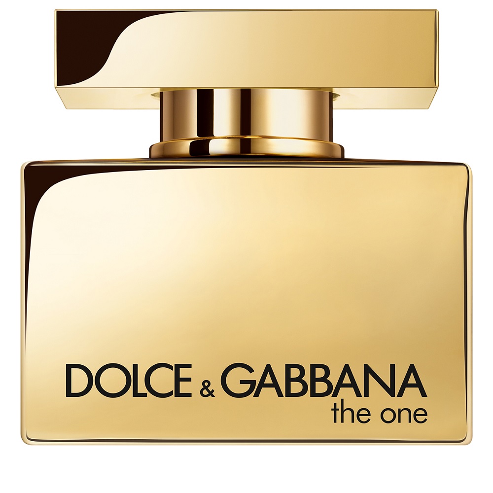 Dolce&Amp;Gabbana, The One Gold Intense Parfumovaná Voda 50ml