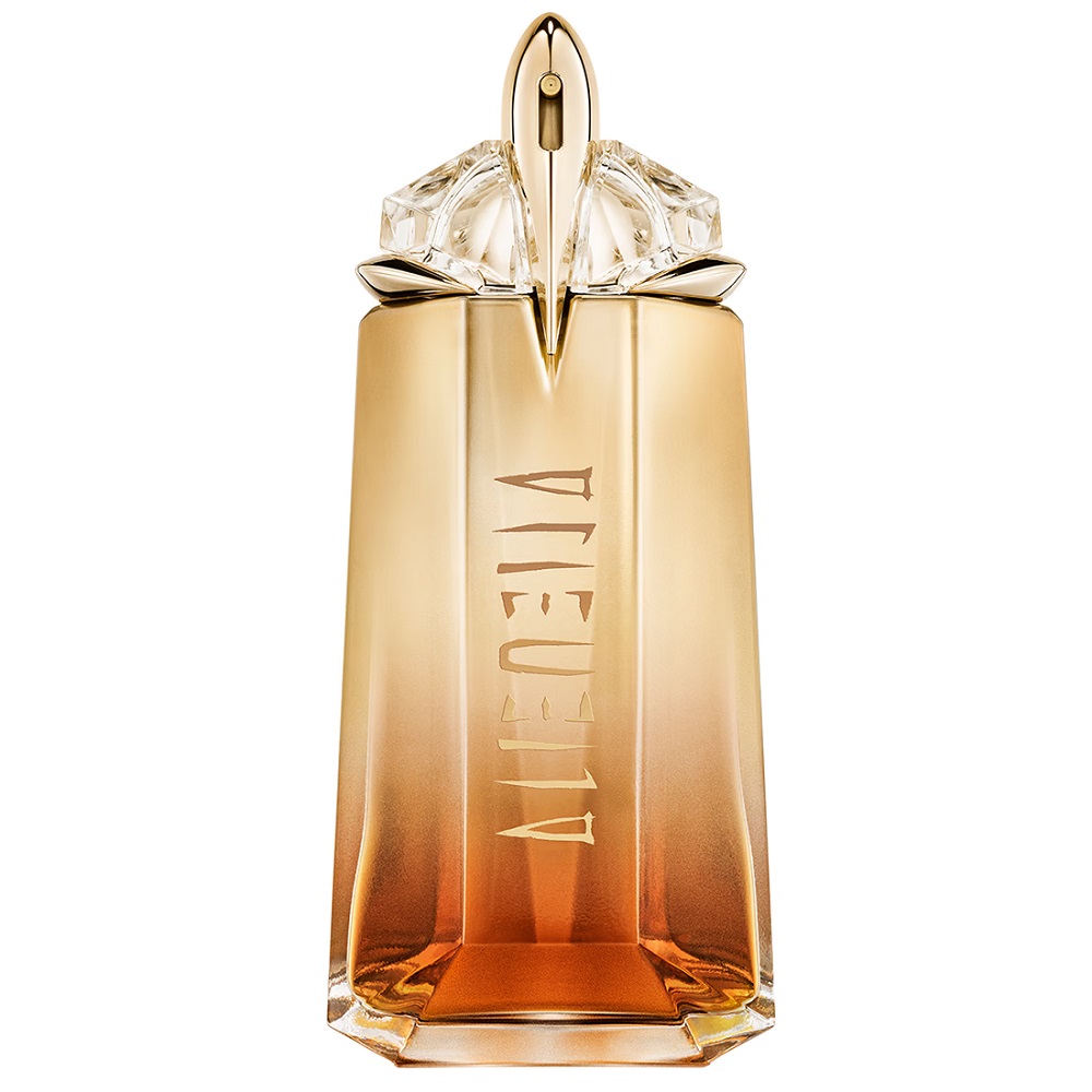 Alien Goddess Intense 5