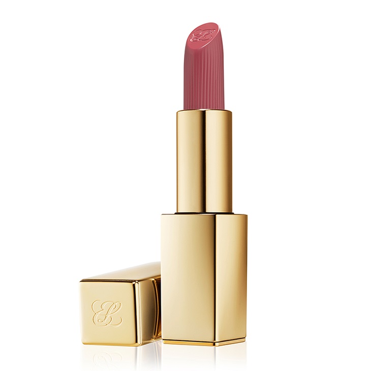 Pure Color Matte Lipstick Matová 3
