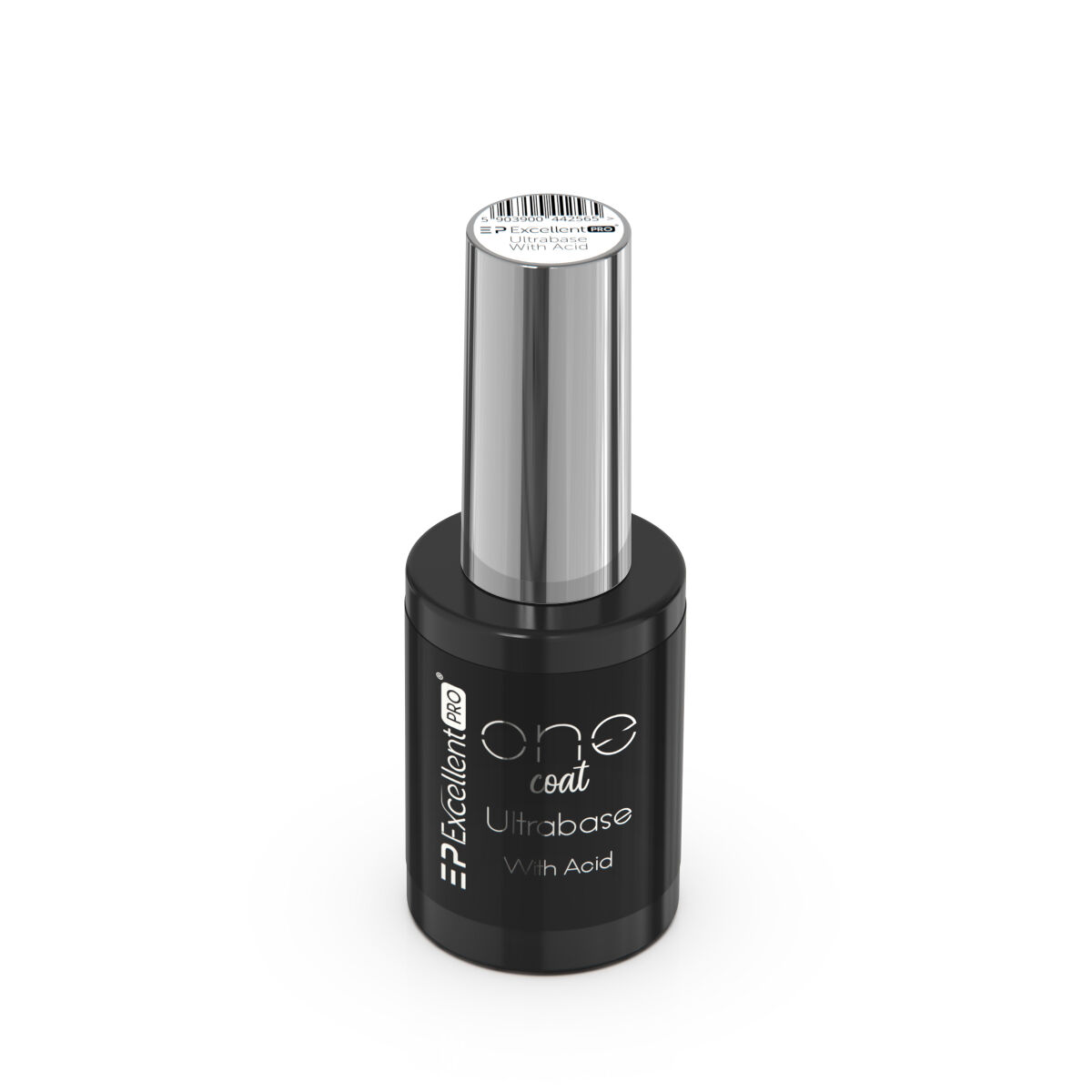 One Coat Ultrabase With Acid Kyselá Báze