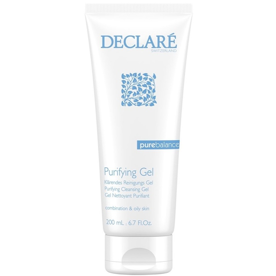 Pure Blance ČIsticí Gel Na Obličej 200 ml