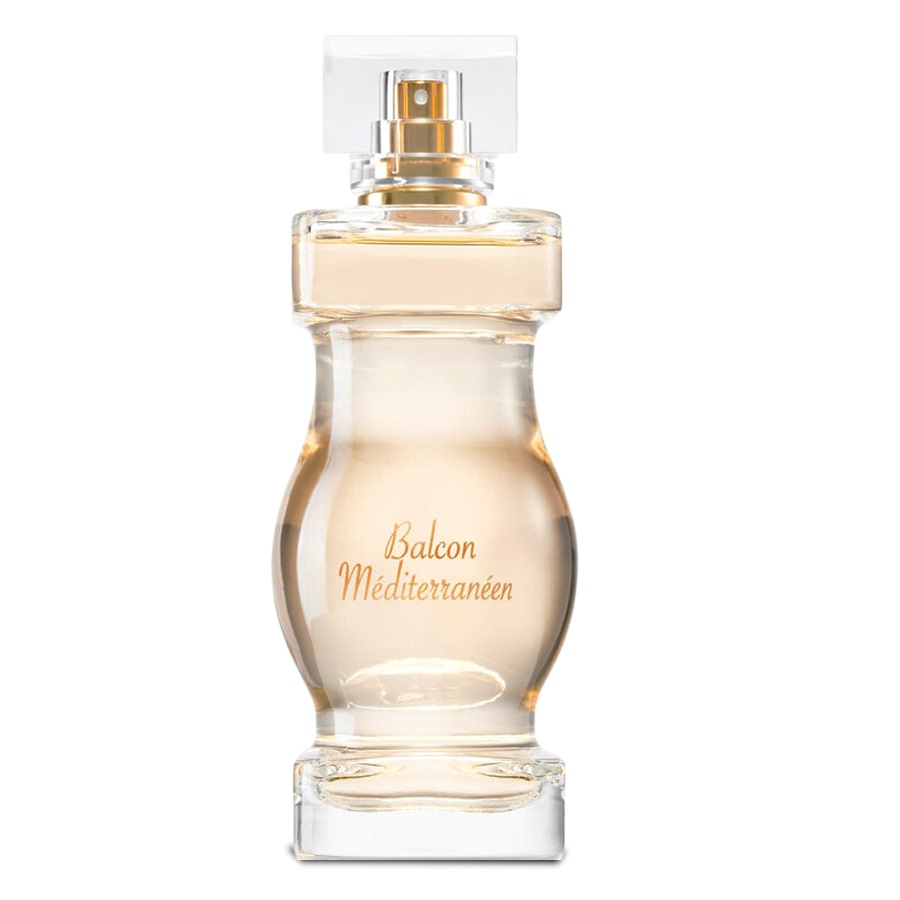 Collection Azur Balcon Méditerranéen Parfémová Voda V Spreji 100ml