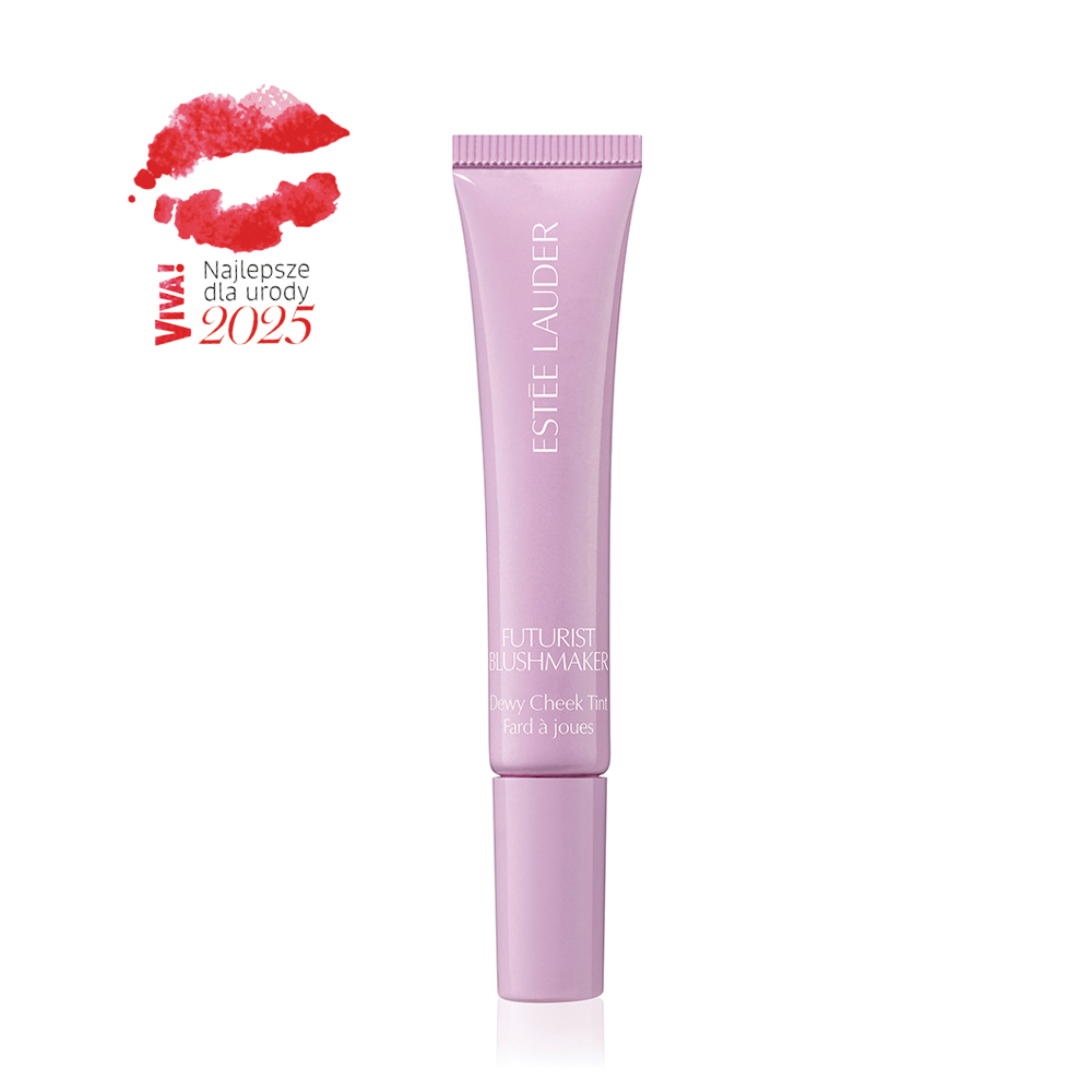 Futurist Blushmaker Dewy Cheek Tint Liquid Blush