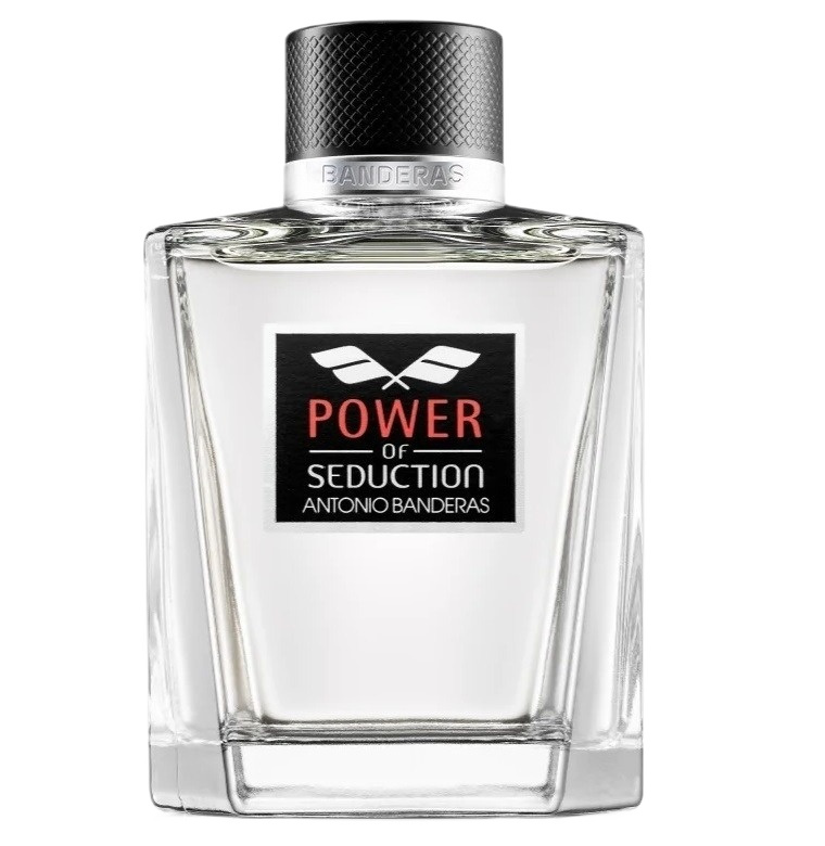 Power Of Seduction - Ve Spreji