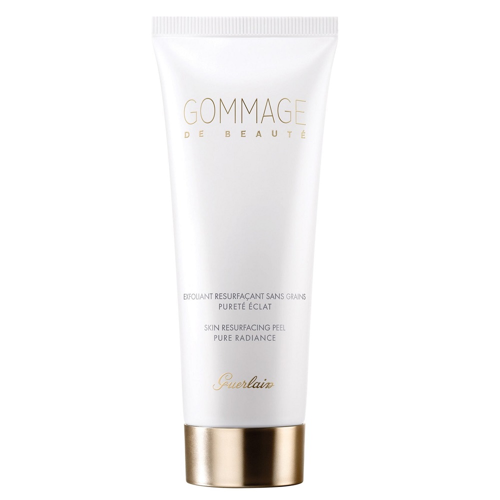_Gommage De Beaute Skin Resurfacing Peel Rozjasňující Peeling Na Obličej