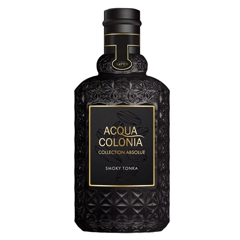 Acqua Colonia Collection Absolue Smoky Tonka Parfumovaná Voda V Spreji 100ml