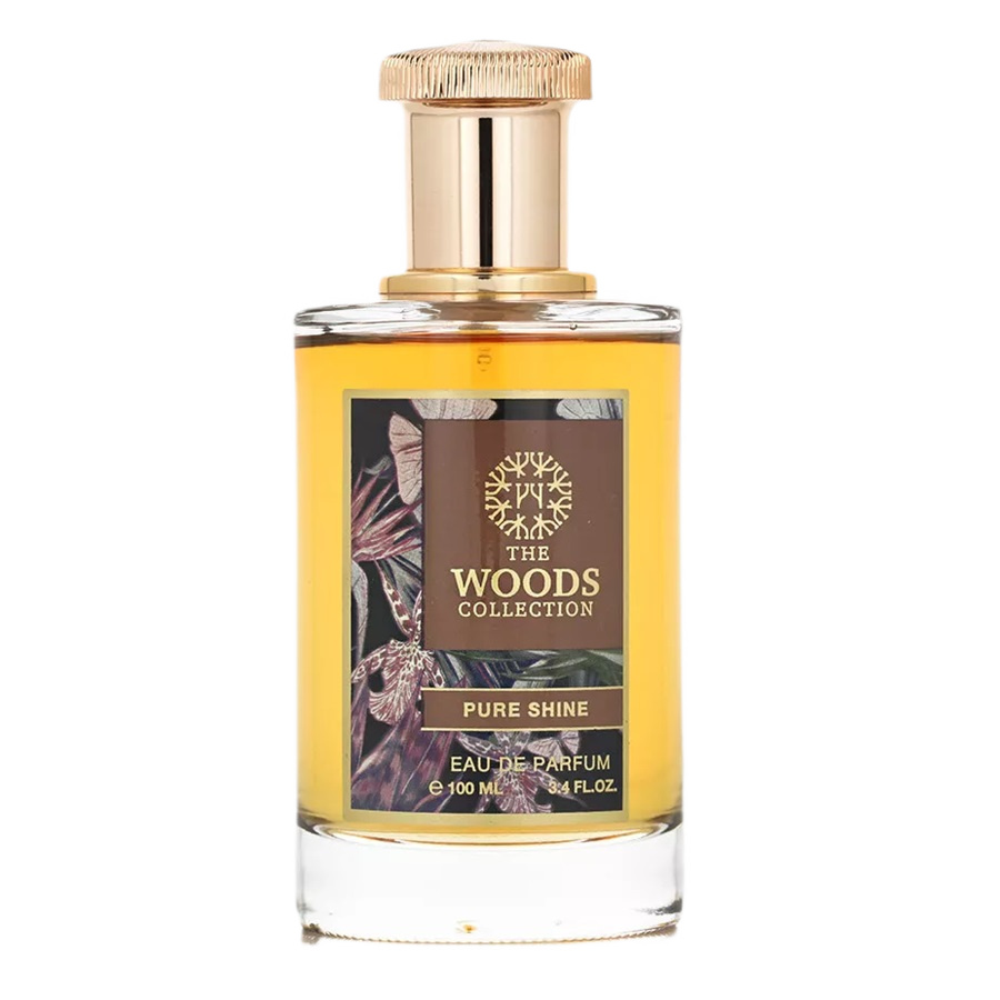 Pure Shine Parfumovaná Voda 100ml