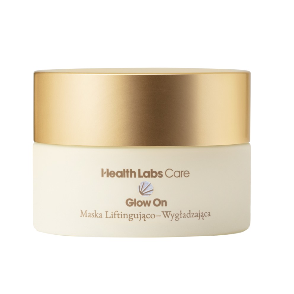 _Glow On Liftingová A Vyhlazující Maska 50 ml