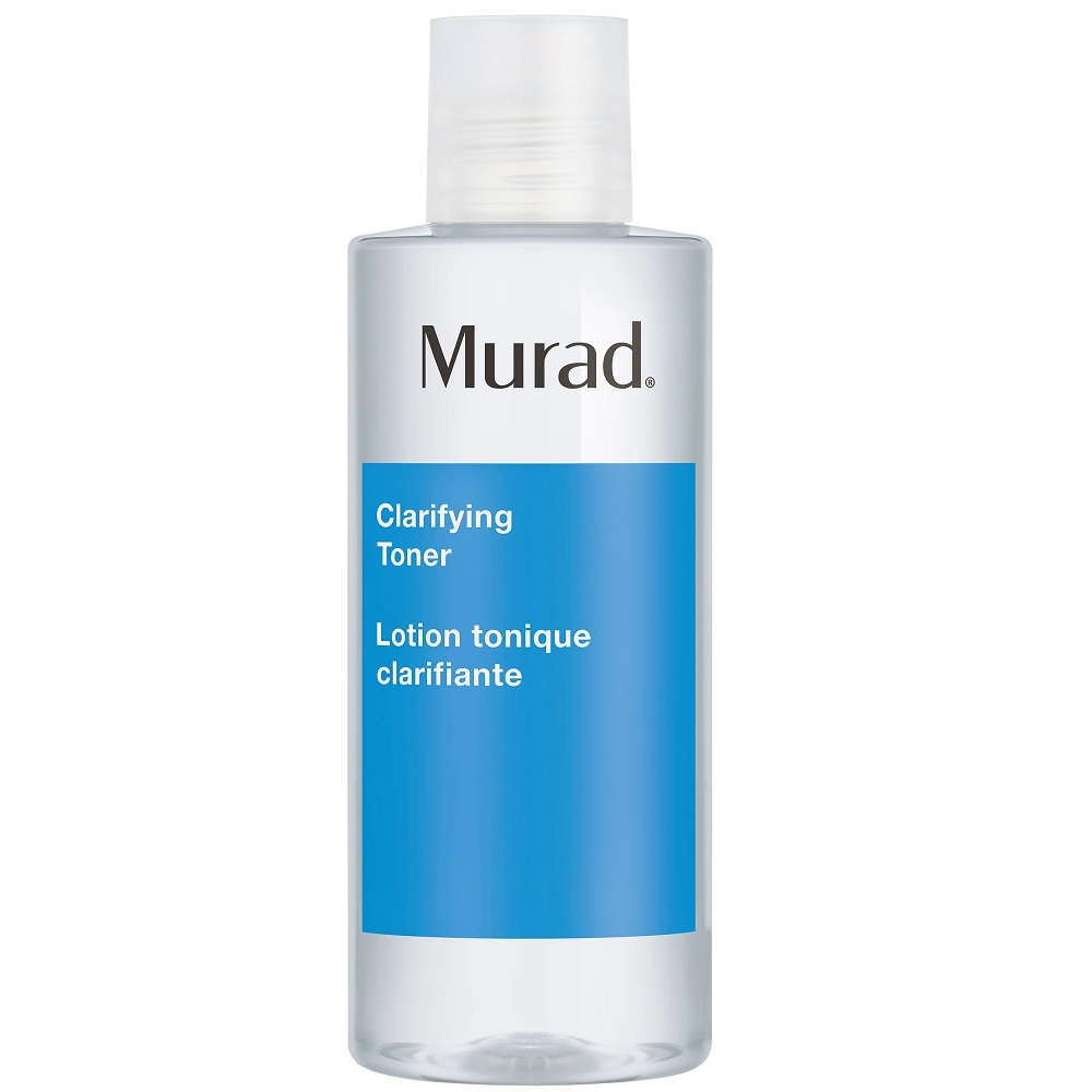 Clarifying Toner čIstiace Tonikum Na Tvár 180 Ml