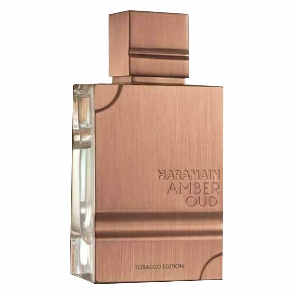 Amber Oud Tobacco Edition Parfémová Voda V Spreji 200ml