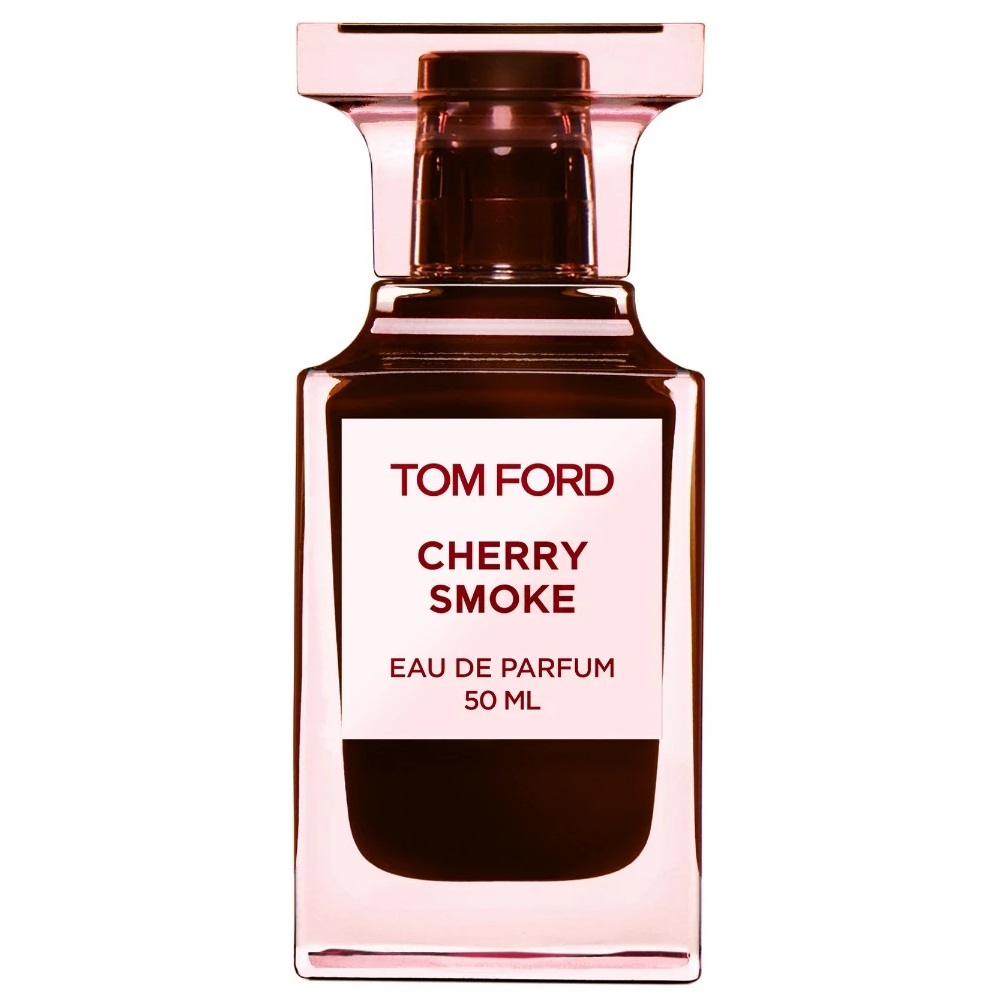 Cherry Smoke 2