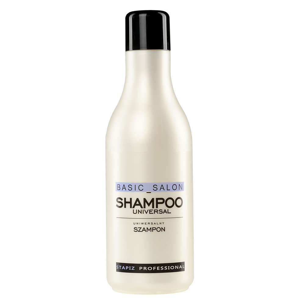 Basic Salon Universal Shampoo 1000ml