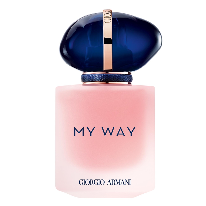 My Way Floral Eau De – 3