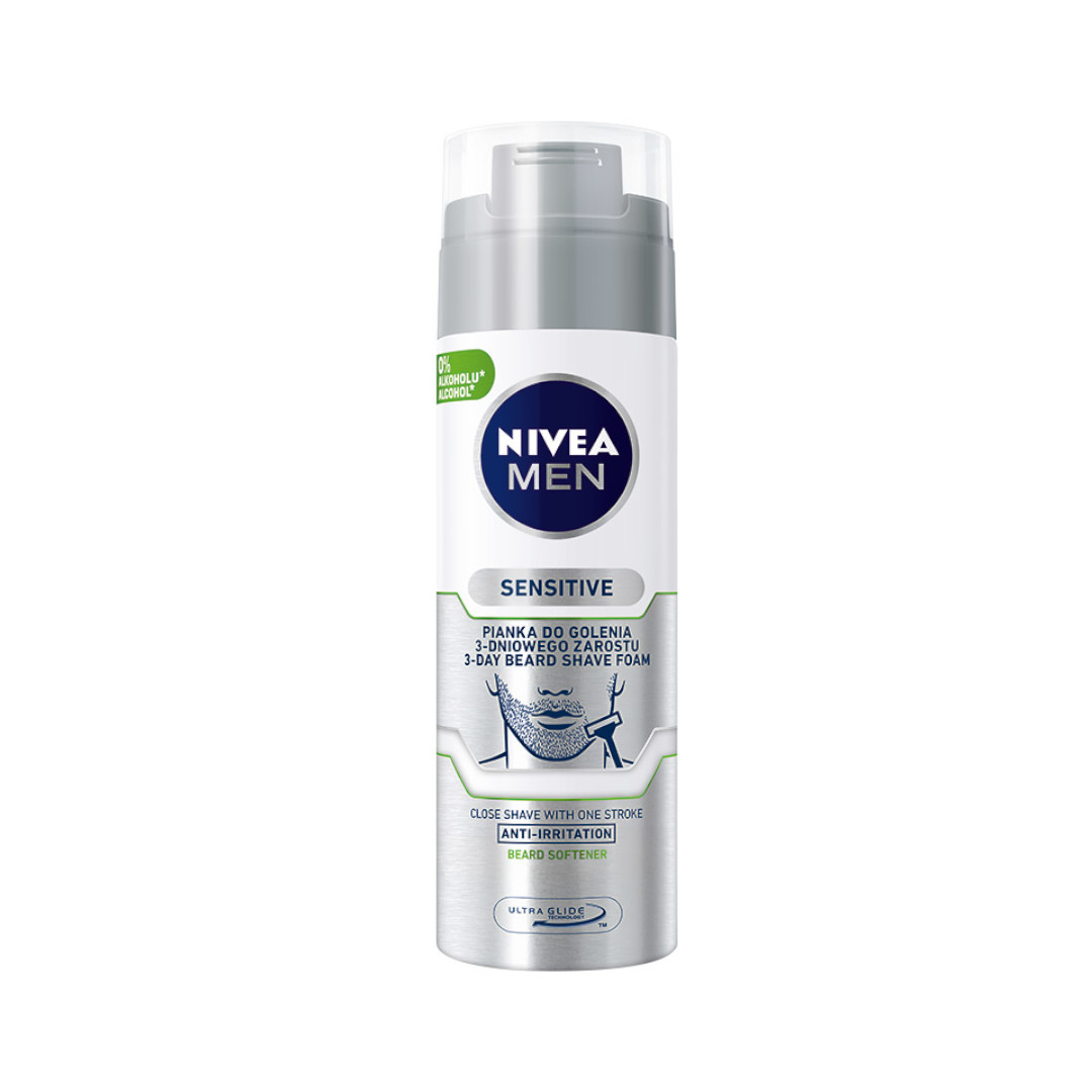 Men Sensitive 2