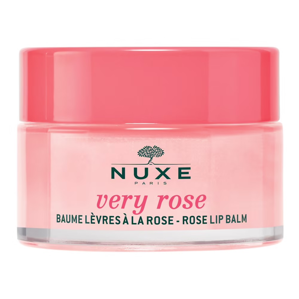 Balzam Na Pery Very Rose 15g