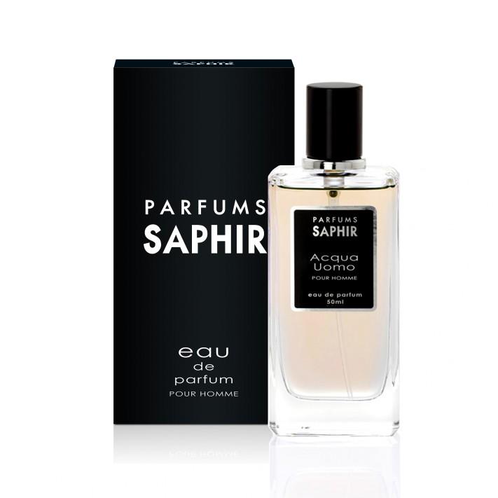 Acqua Uomo Pour Homme 2