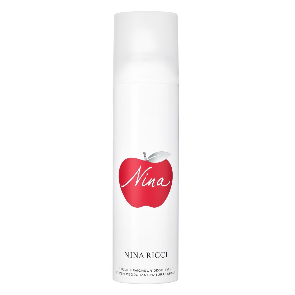 Nina Woman Deodorant Ve Spreji