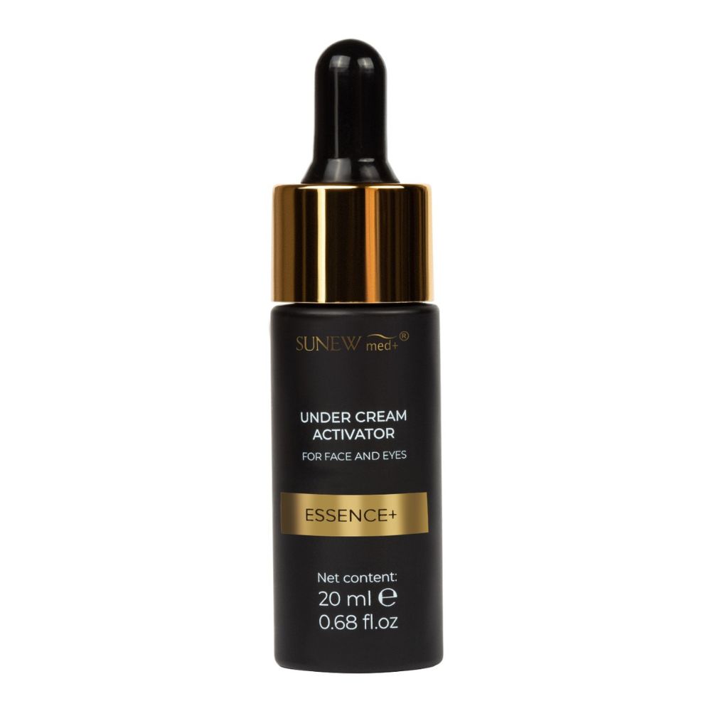 Essence+ Activator Under Cream Activator Face And Eye Cream