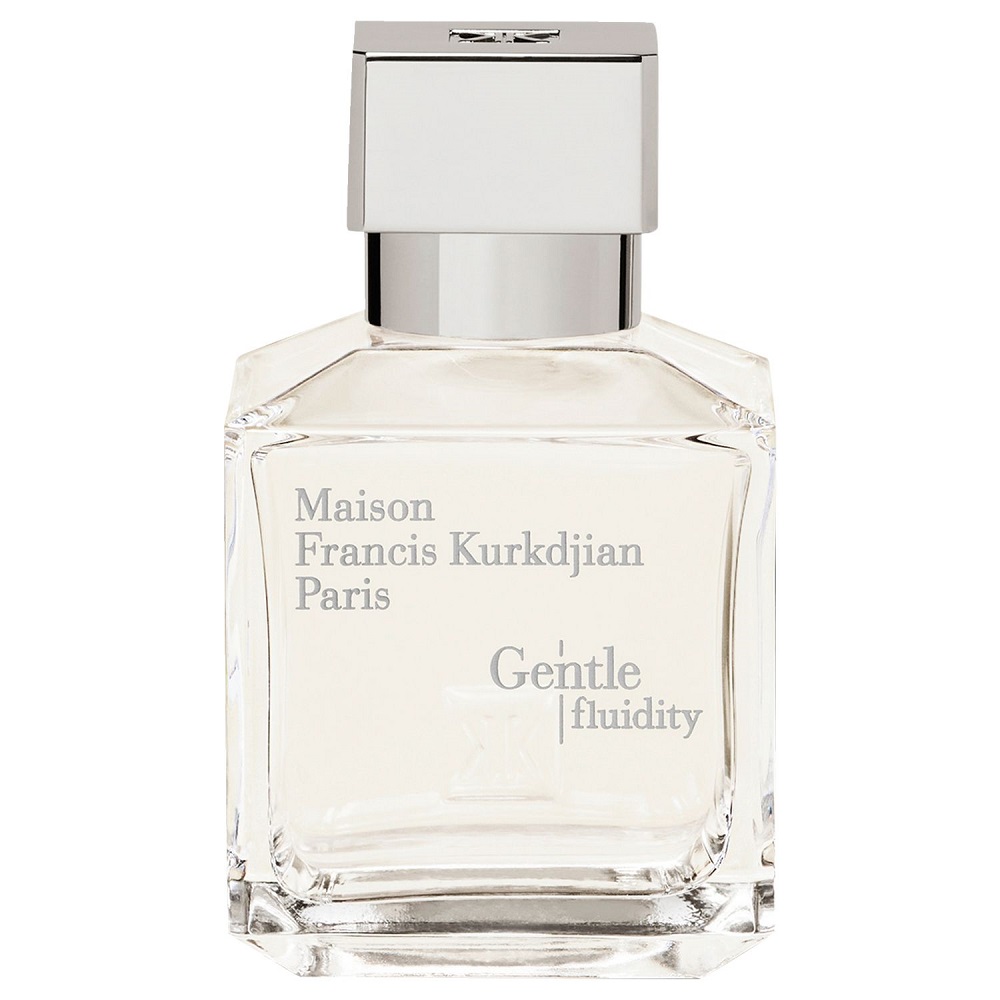 Gentle Fluidity Silver Ve Spreji