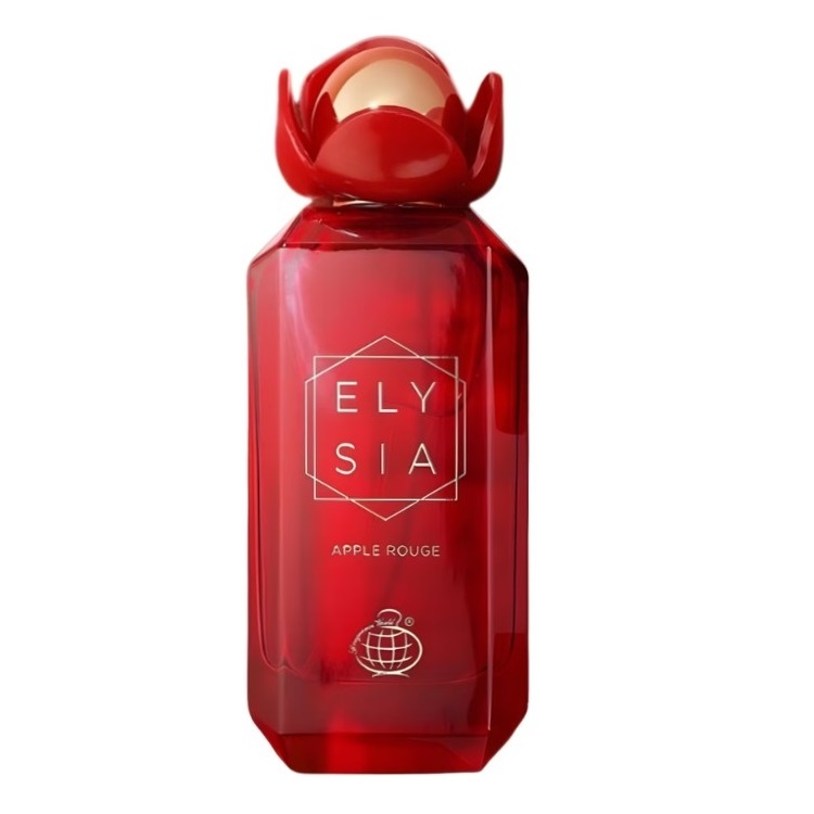 Elysia Apple Rouge Parfémovaná voda Ve spreji 100ml