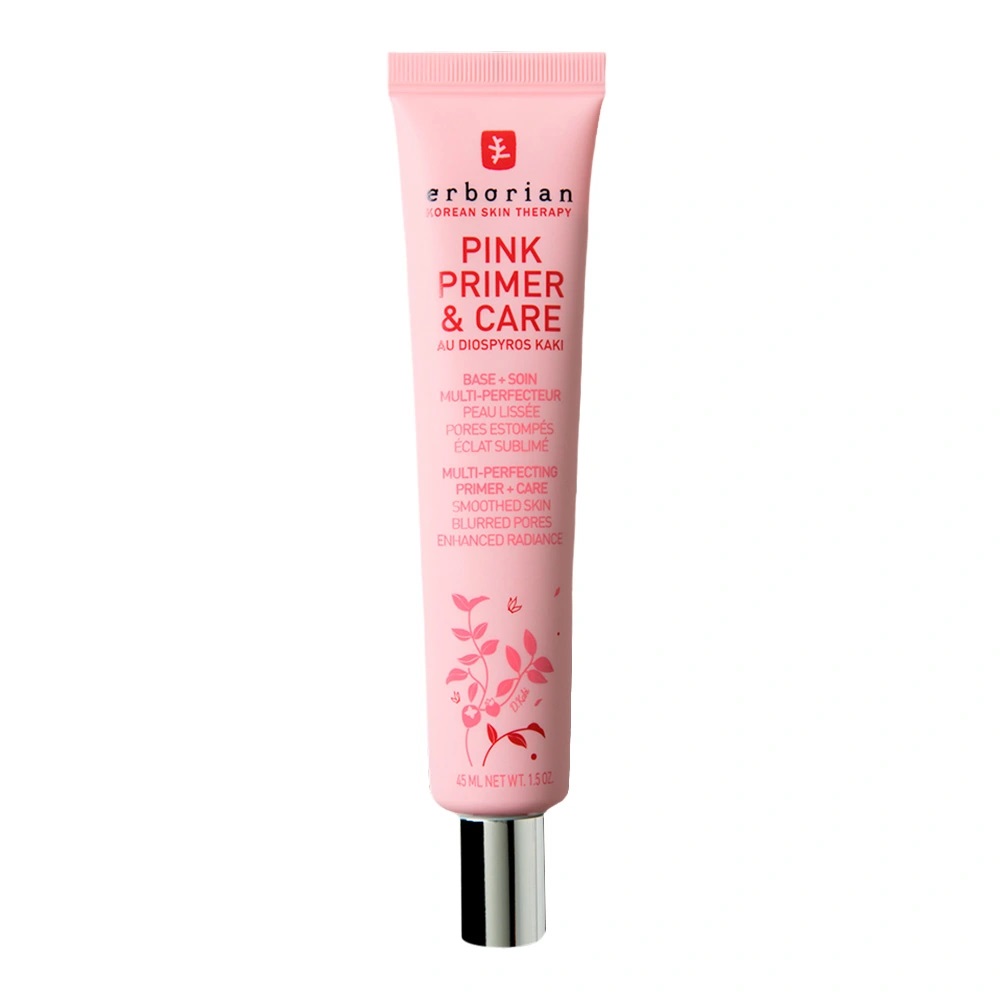Pink Primer & Care Báze Pod 45 ml