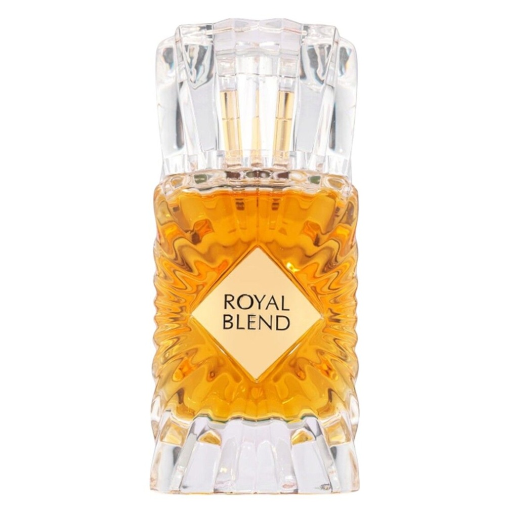 Royal Blend Ve Spreji