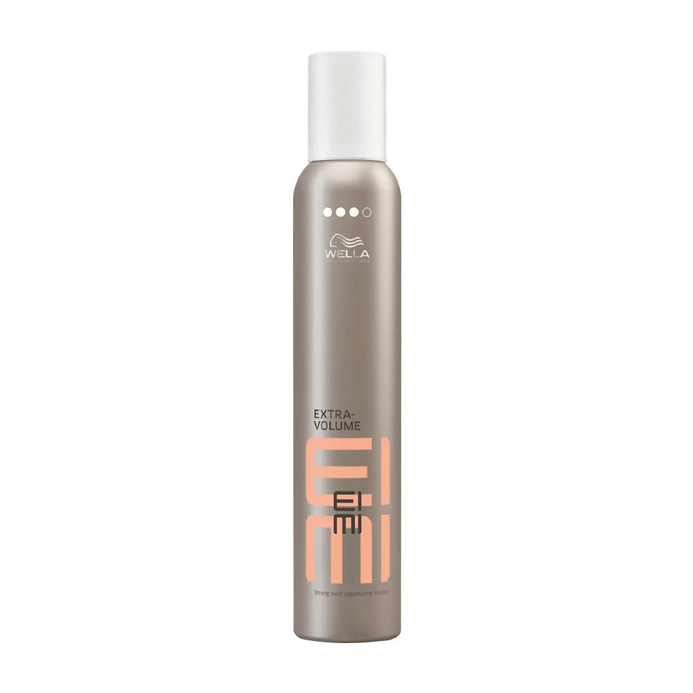 Pěna Pro Zvětšení Objemu Eimi Natural Volume 2