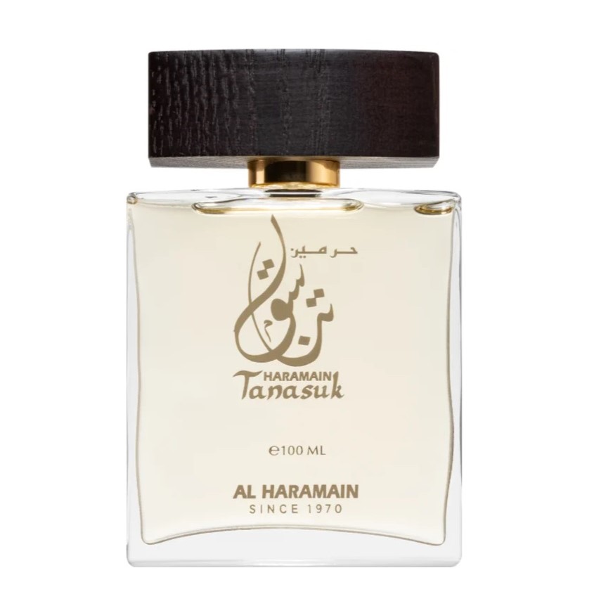 Tanasuk Parfémovaná voda 100ml