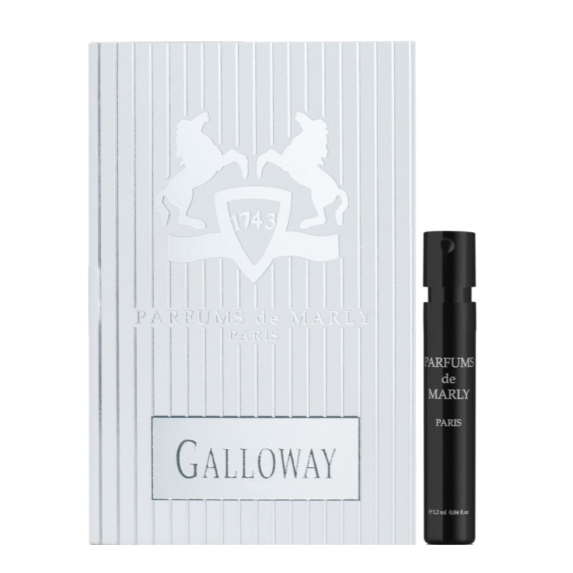 Galloway Parfumovaná Voda V Spreji 1,5 Ml