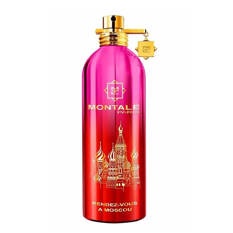 Rendez-Vous à Moscou Parfémovaná voda 100ml