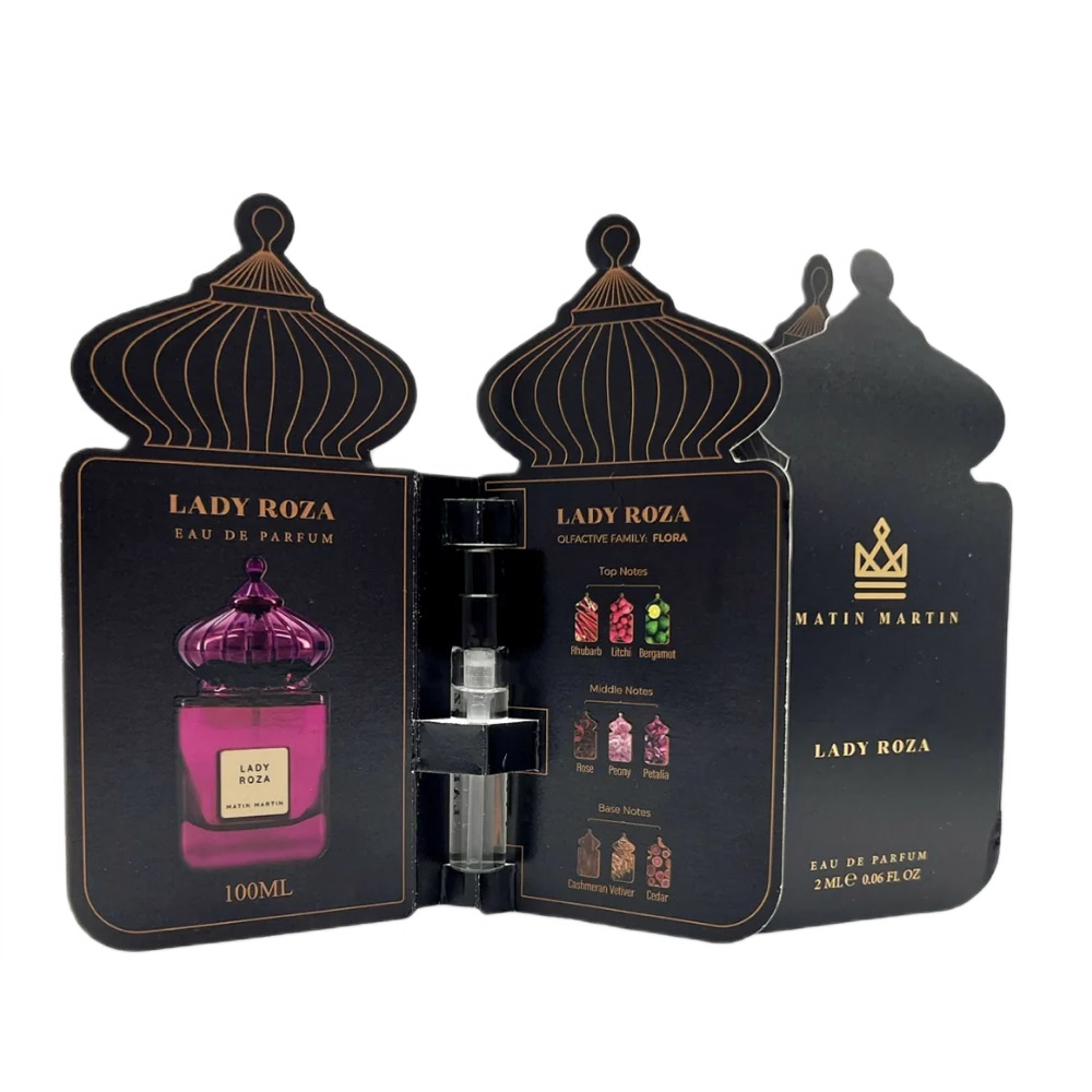 Lady Roza Ve Spreji 2