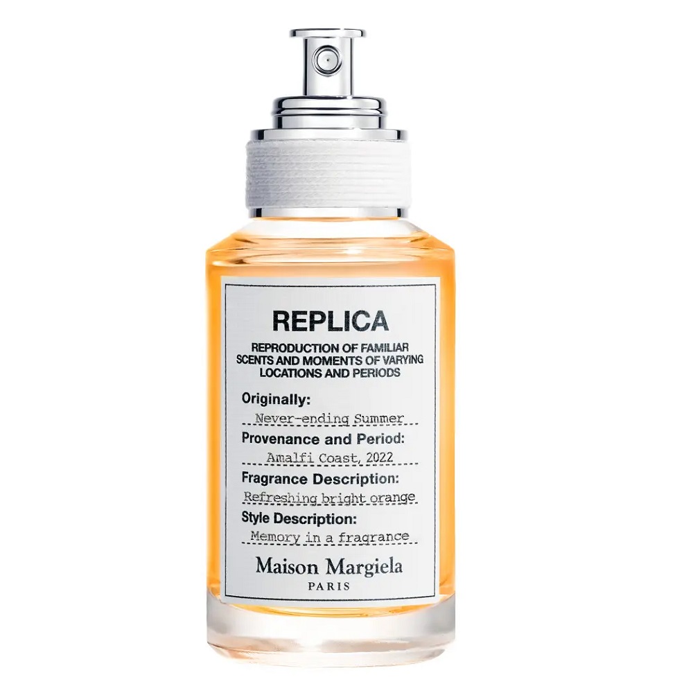 Replica Never-Ending Summer Ve Spreji 2