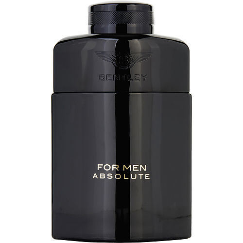 Bentley For Men Absolute For Men Absolute Parfumovaná Voda 100ml