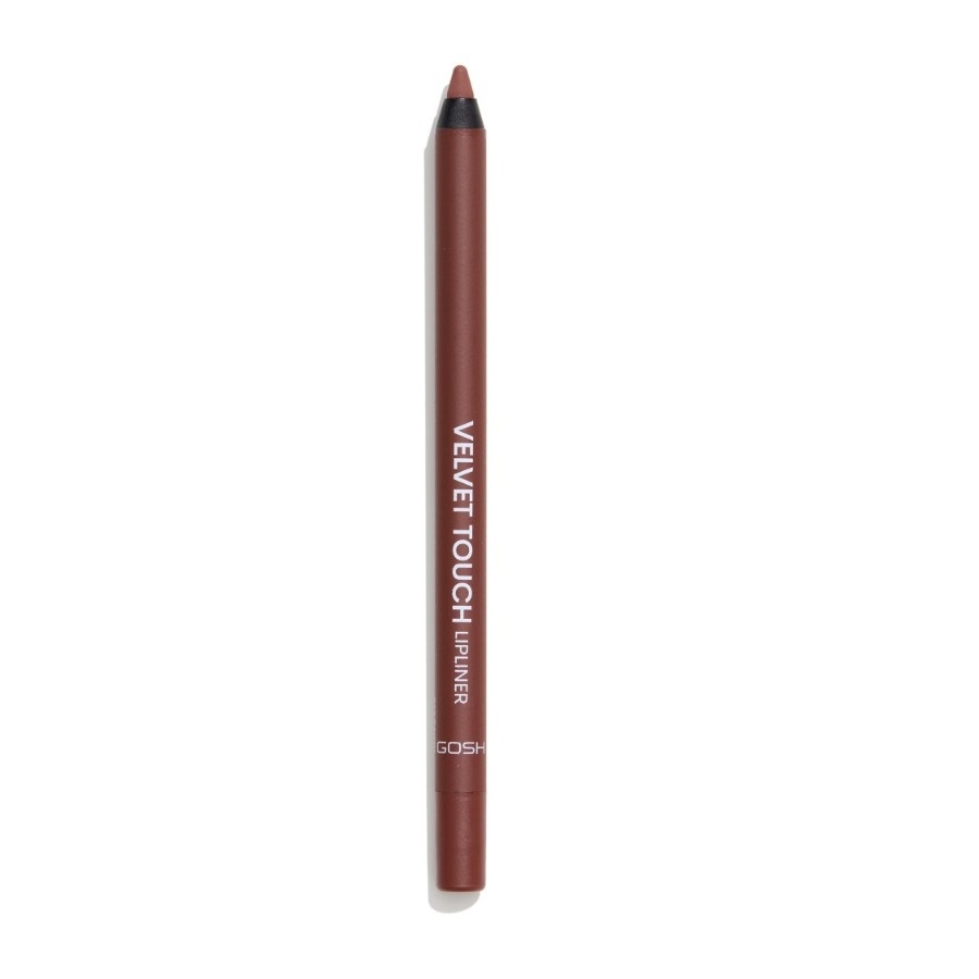 Velvet Touch Lip Liner Voděodolná Konturovací Tužka Na Rty 002 Antique Rose 12