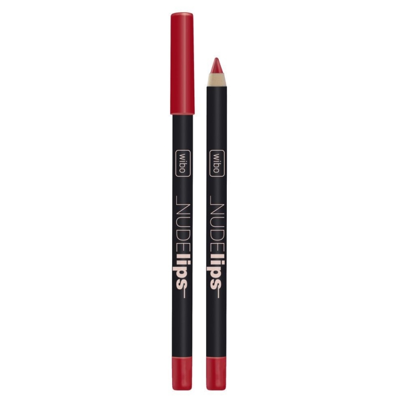 Nude Lips Ceruse 2 5