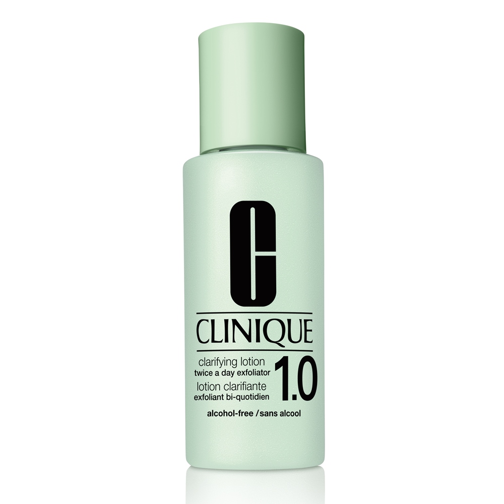Clarifying Lotion 7